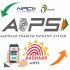 AEPS Distributor & Agency Provider